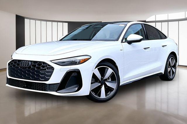 2026 Audi A5 Sedan