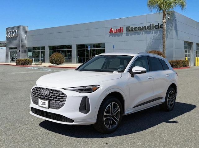 Photo of 2026 Audi Q5 