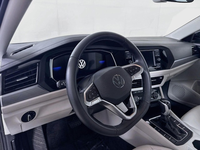 2023 Volkswagen Jetta