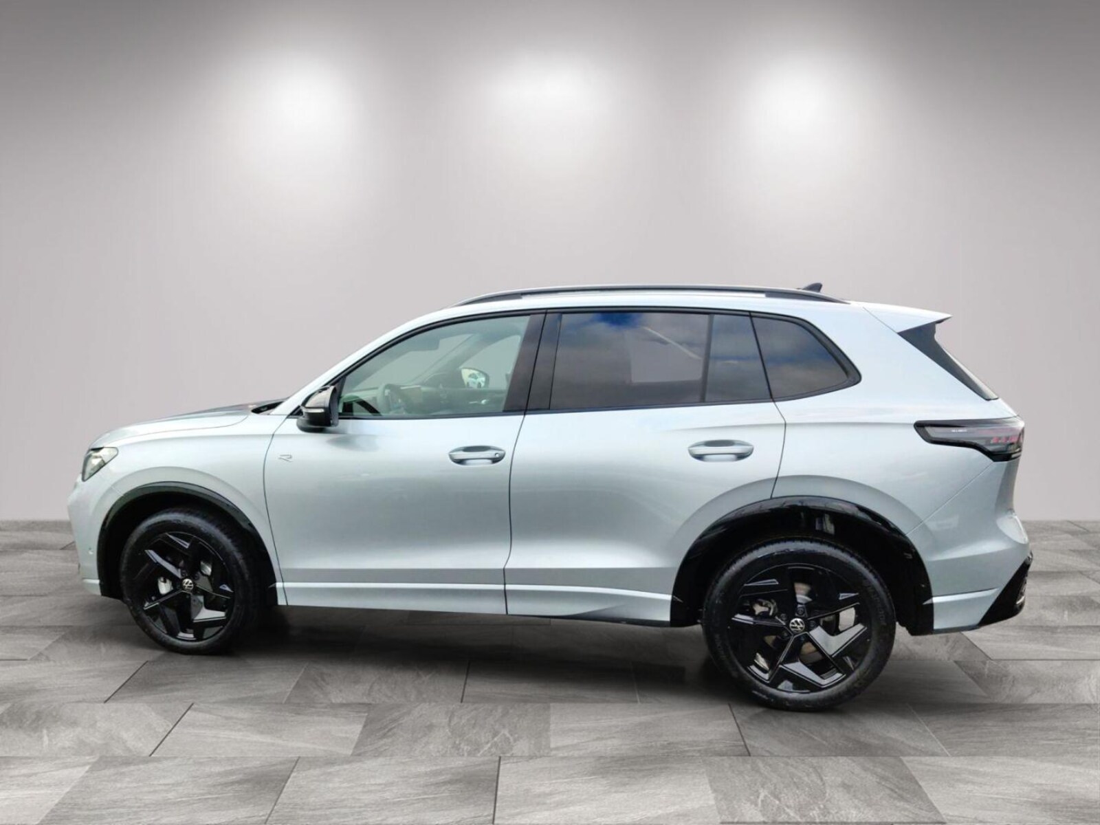 Volkswagen Tiguan – Bild 4