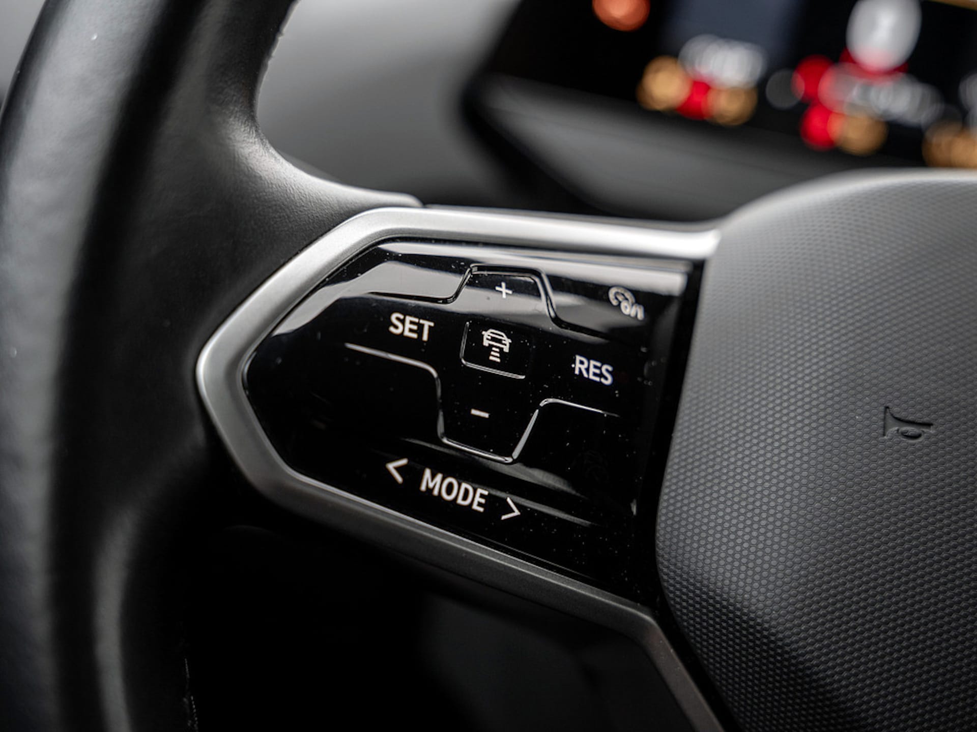 Volkswagen ID.4 Pro Performance