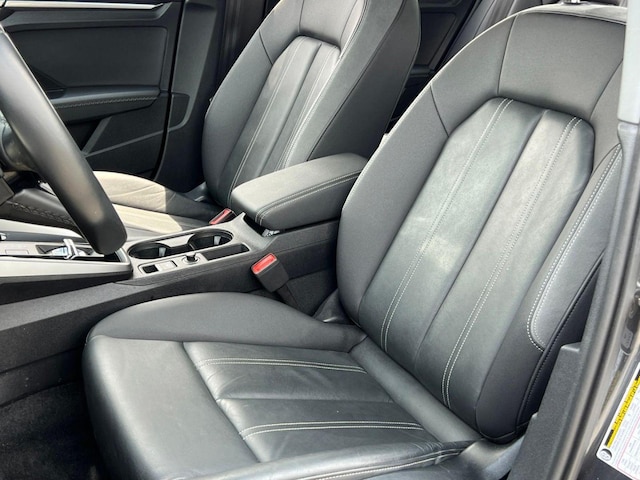 2023 Audi A3 Sedan