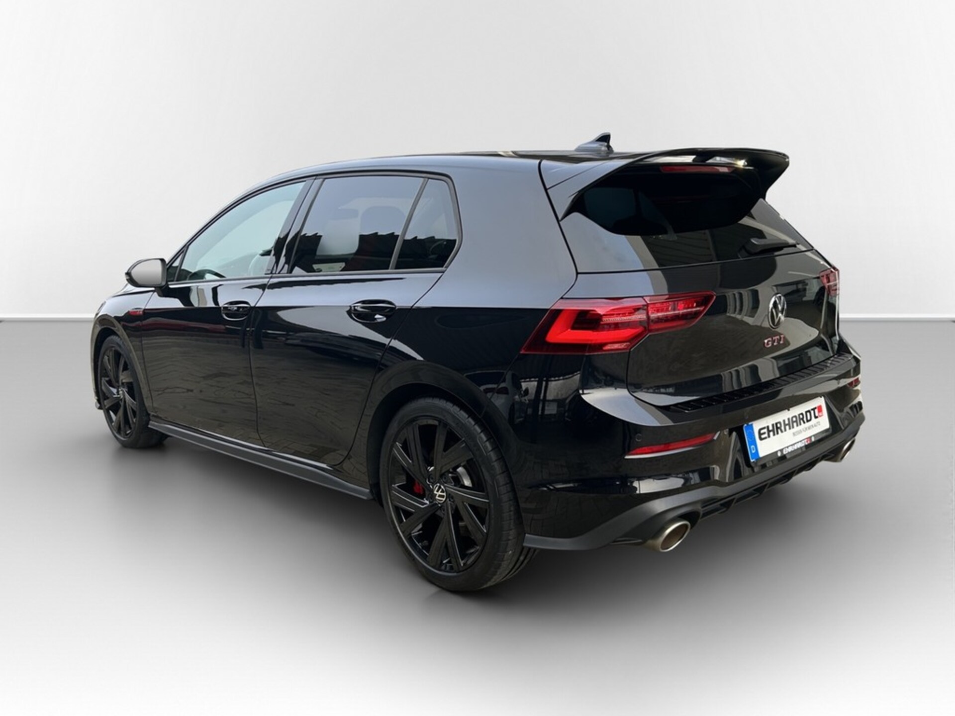 Volkswagen Golf GTI Clubsport