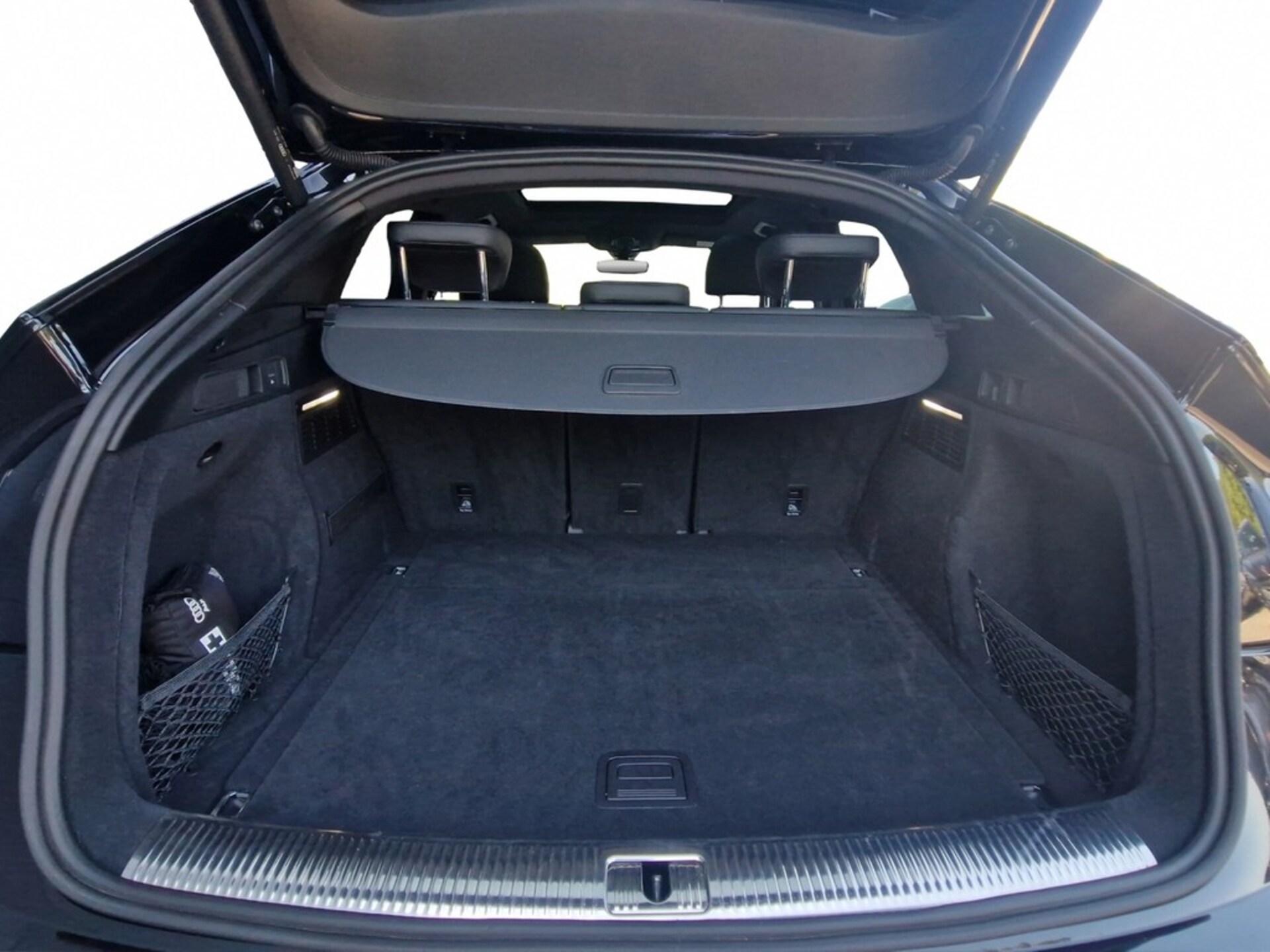 Audi Q5 Sportback advanced