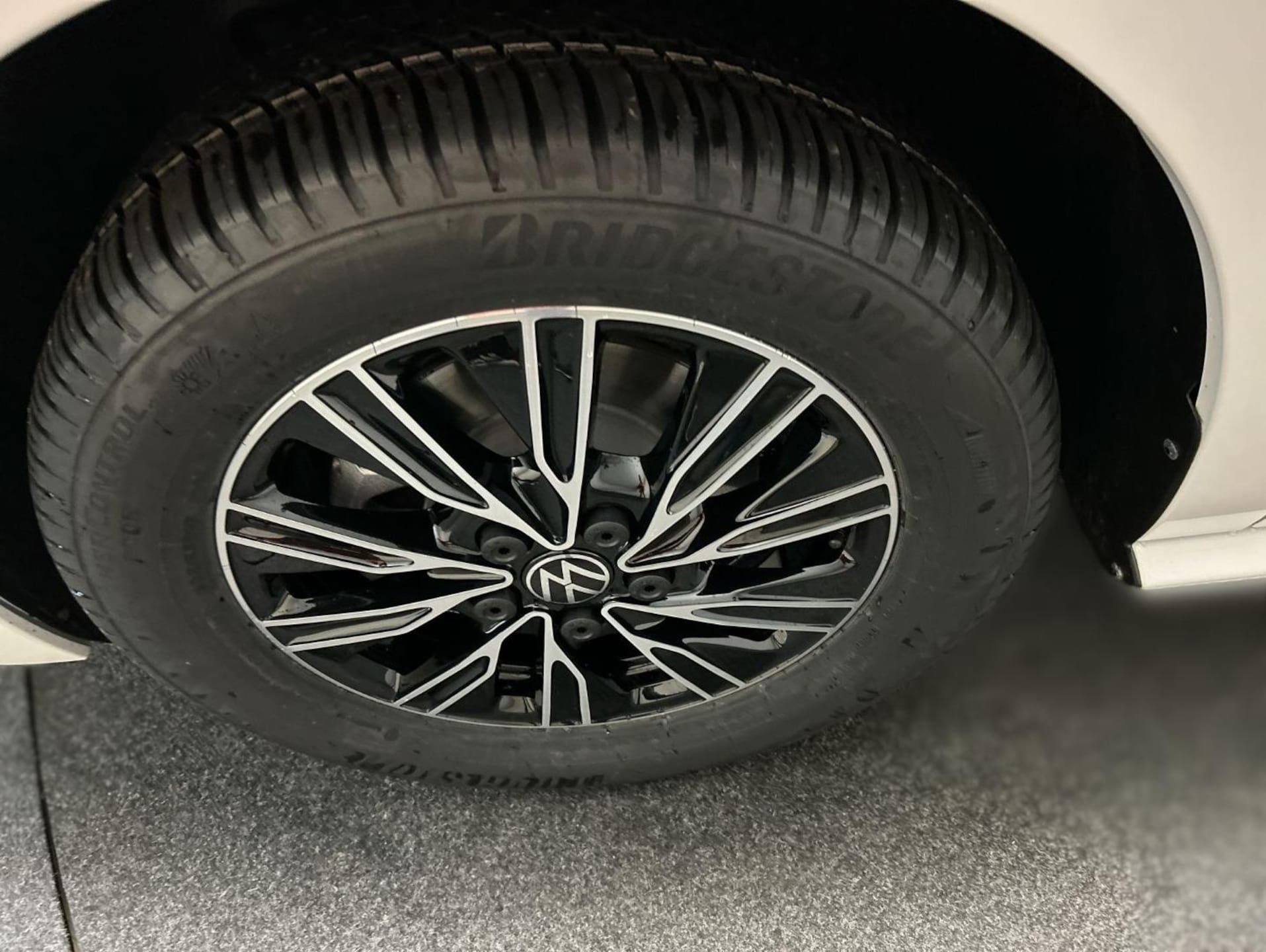 Volkswagen Multivan Life
