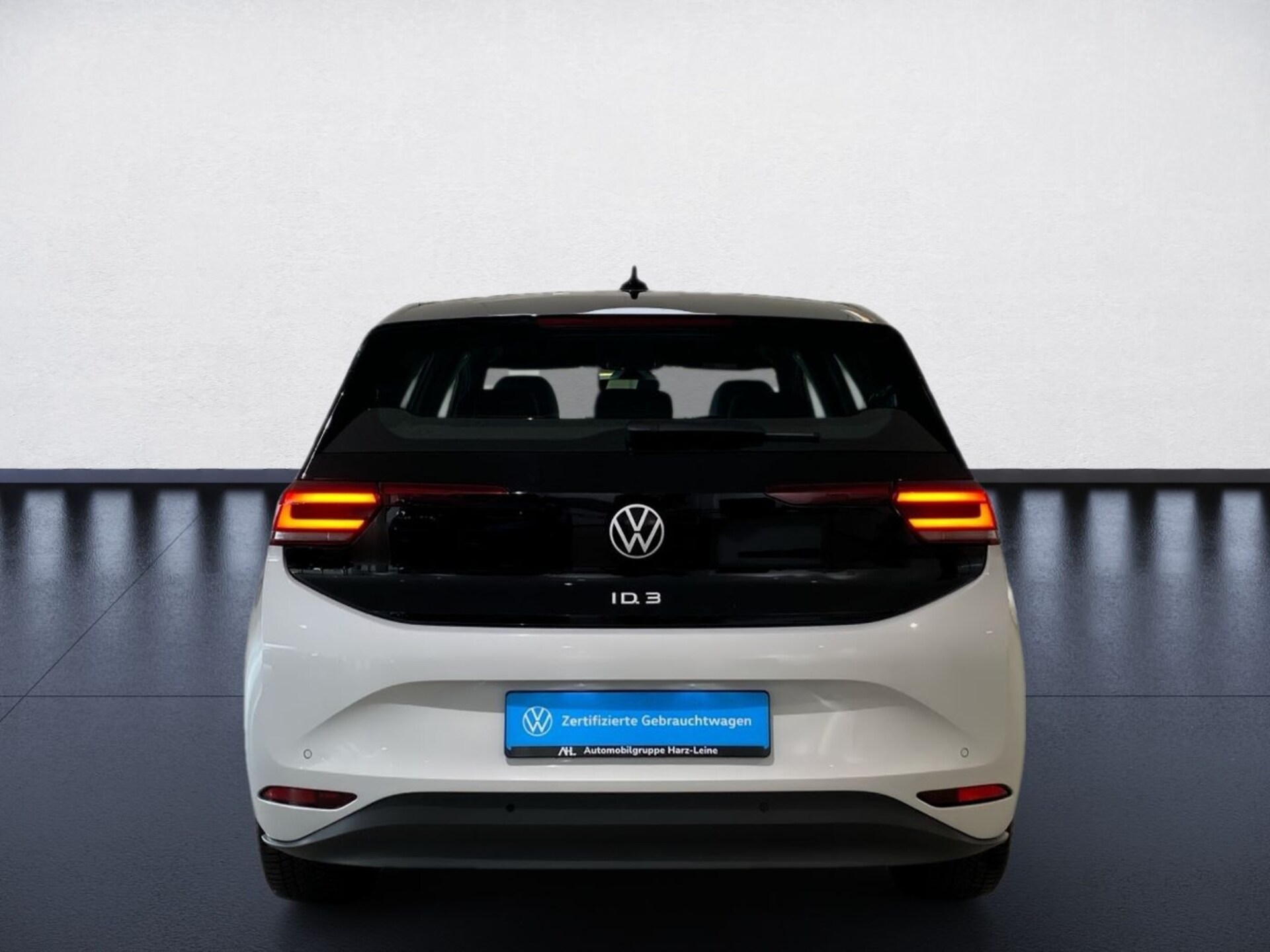 Volkswagen ID.3 Pro Performance