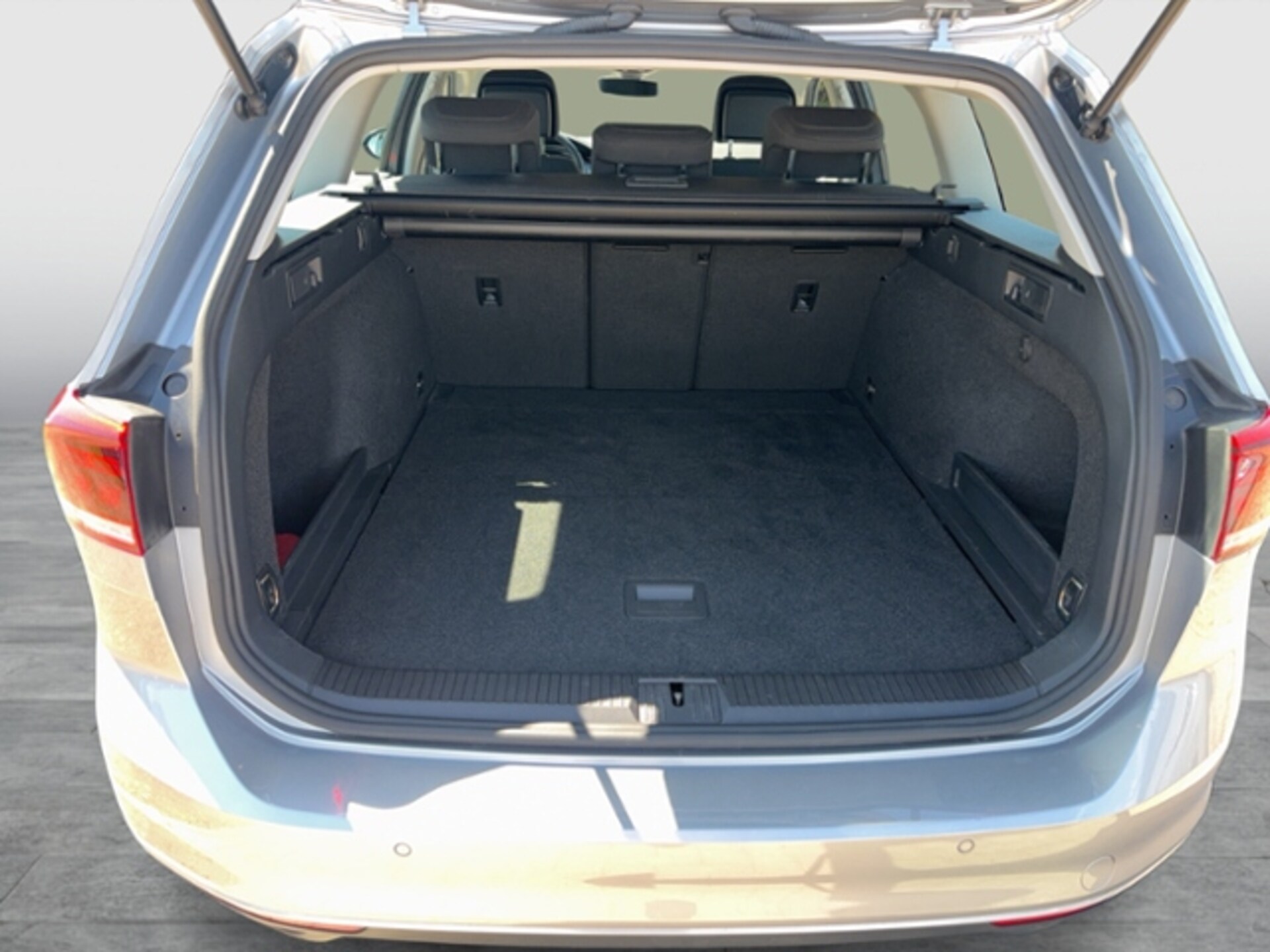 Volkswagen Passat Variant Business