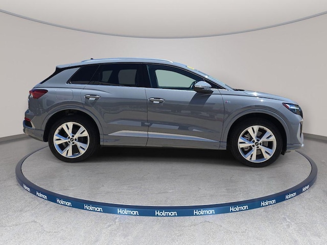 2023 Audi Q4 e-tron