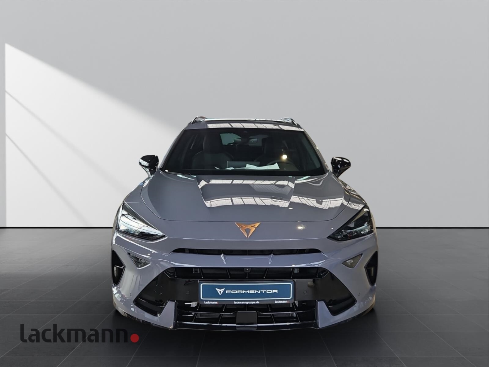 CUPRA Formentor – Bild 2