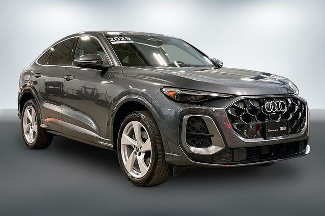 2025 Audi Q5 Sportback