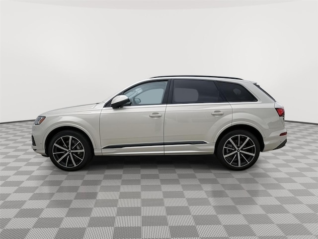 2023 Audi Q7