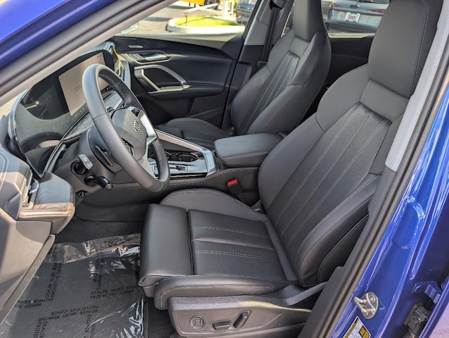2026 Audi Q5 Sportback