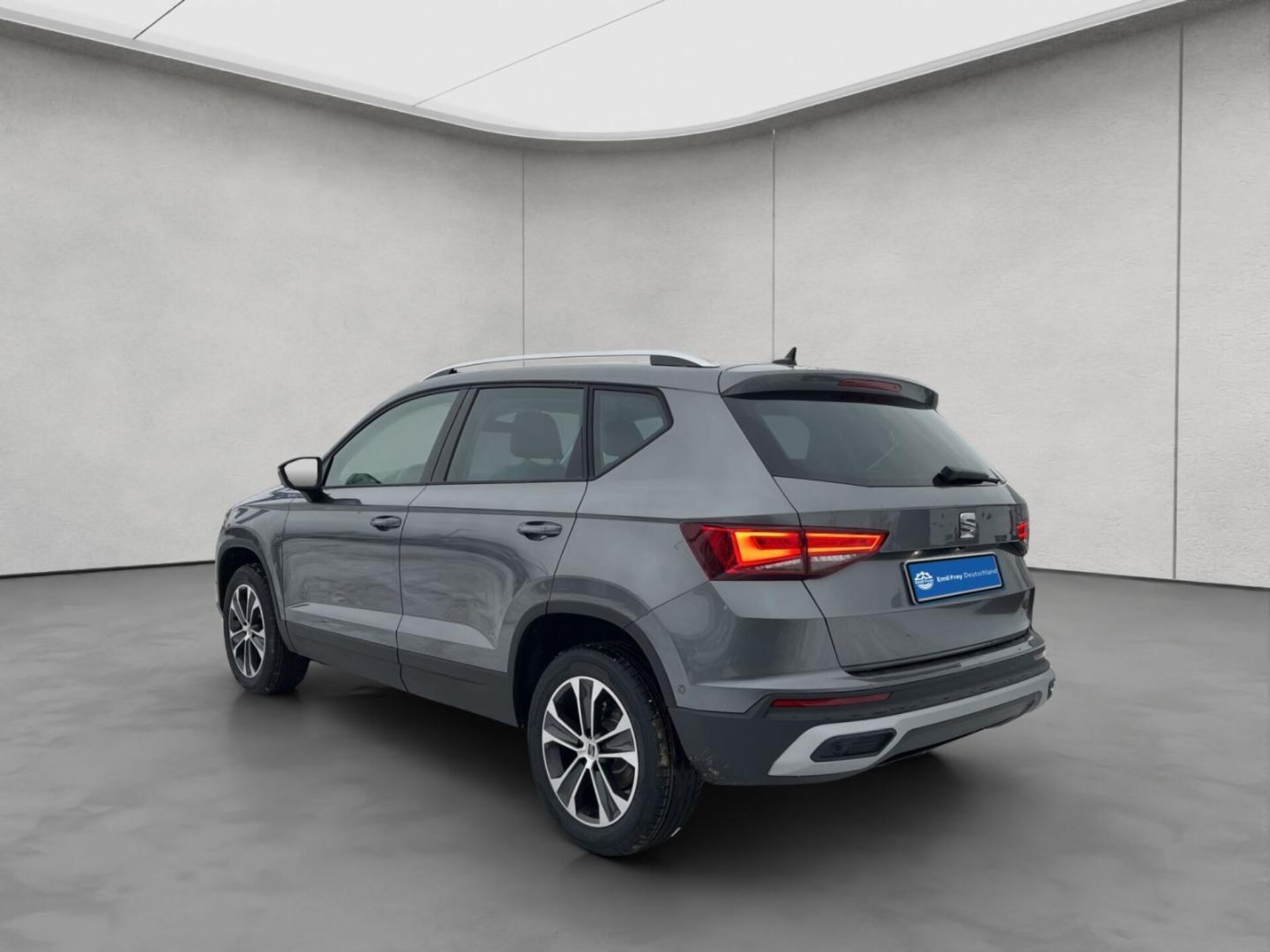 SEAT Ateca Style