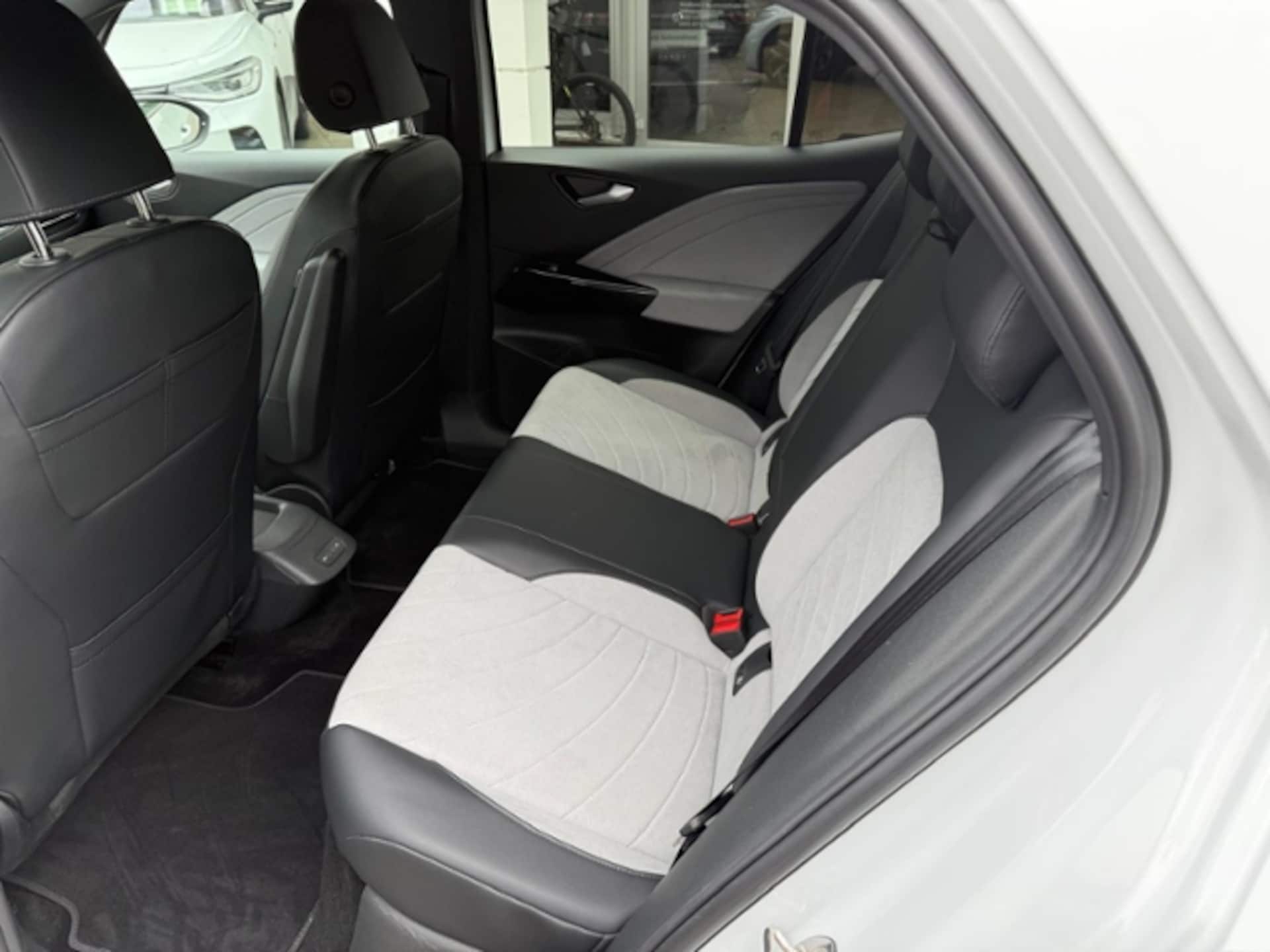 Volkswagen ID.3 MOVE Pro