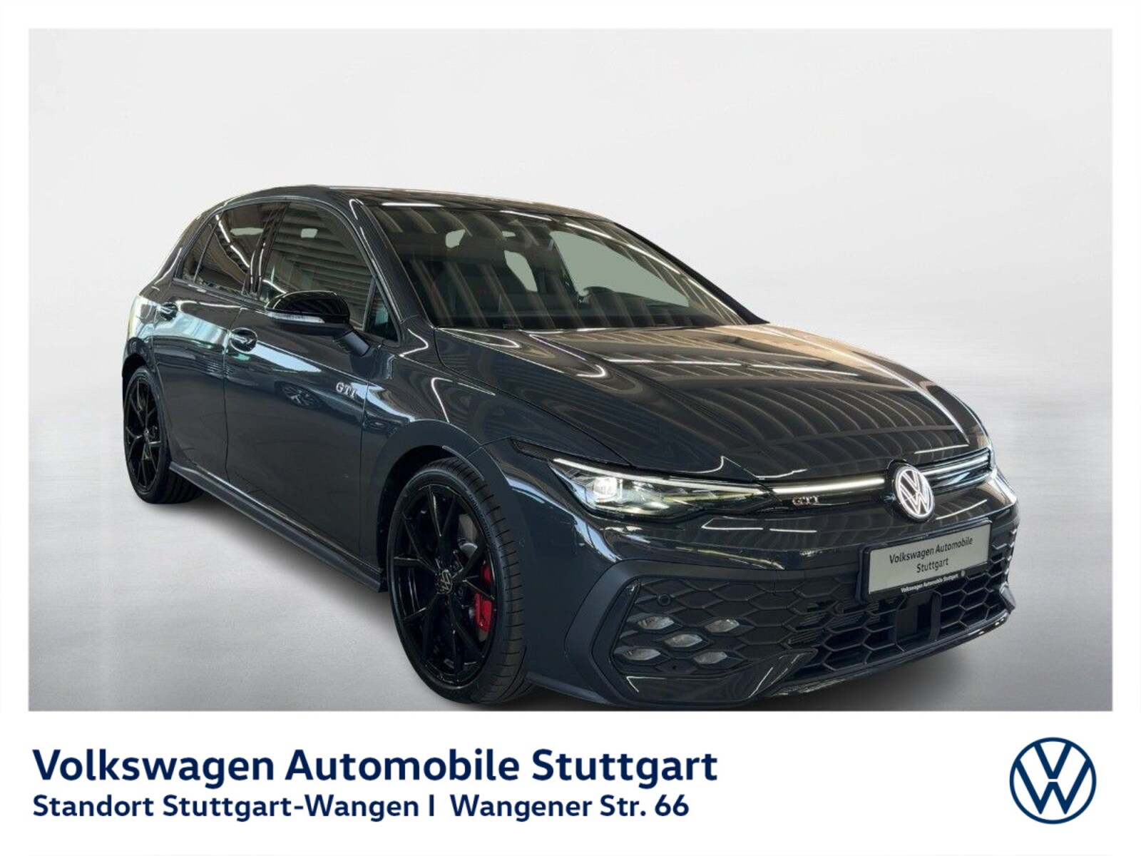 Volkswagen Golf – Bild 4
