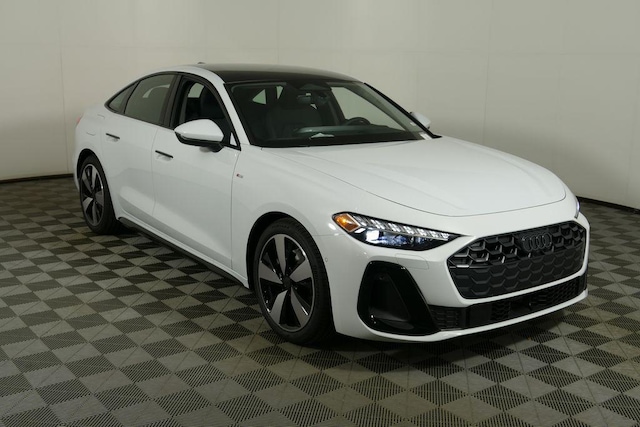 2026 Audi A5 Sedan
