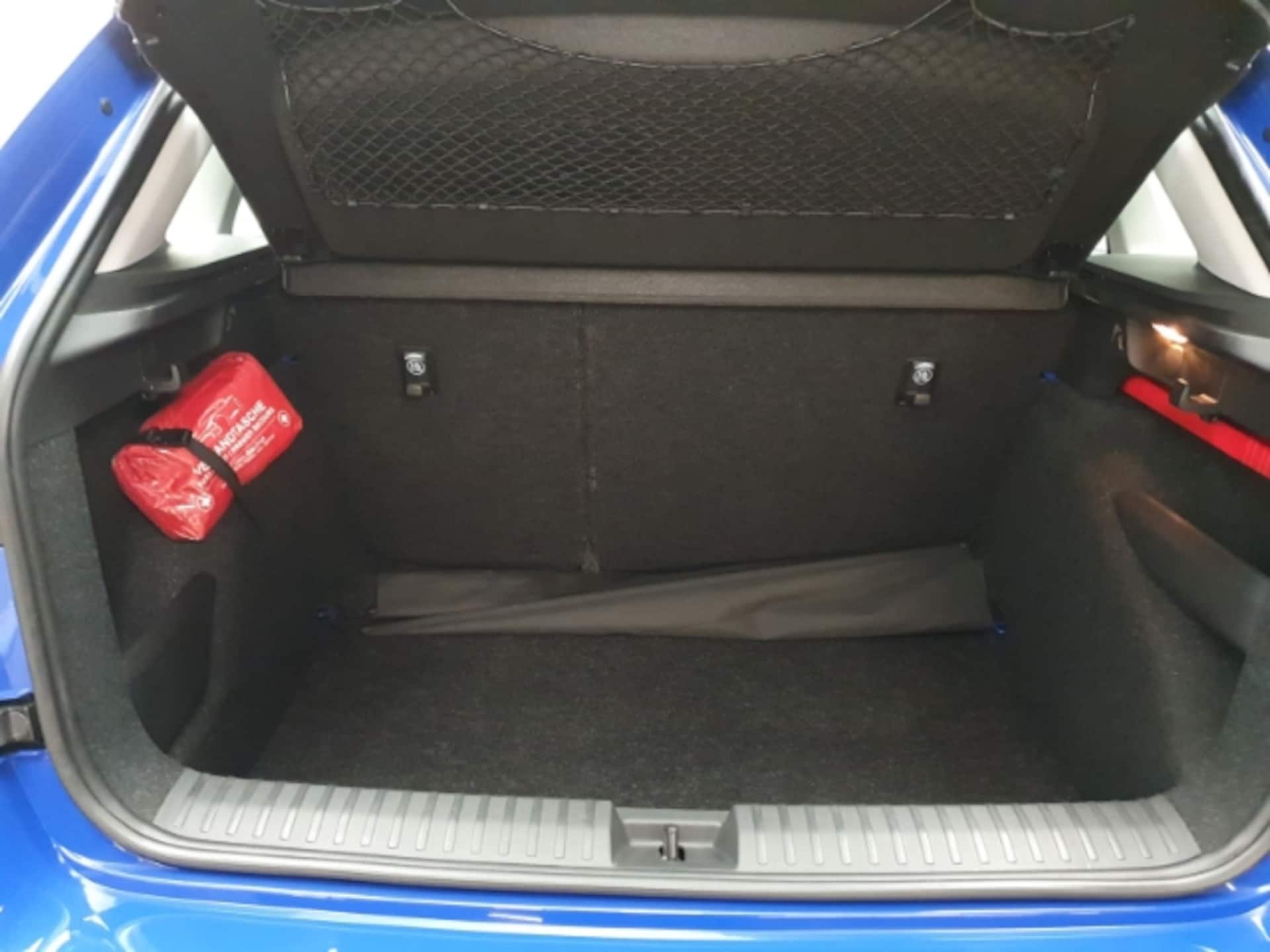 Skoda Kamiq Ambition