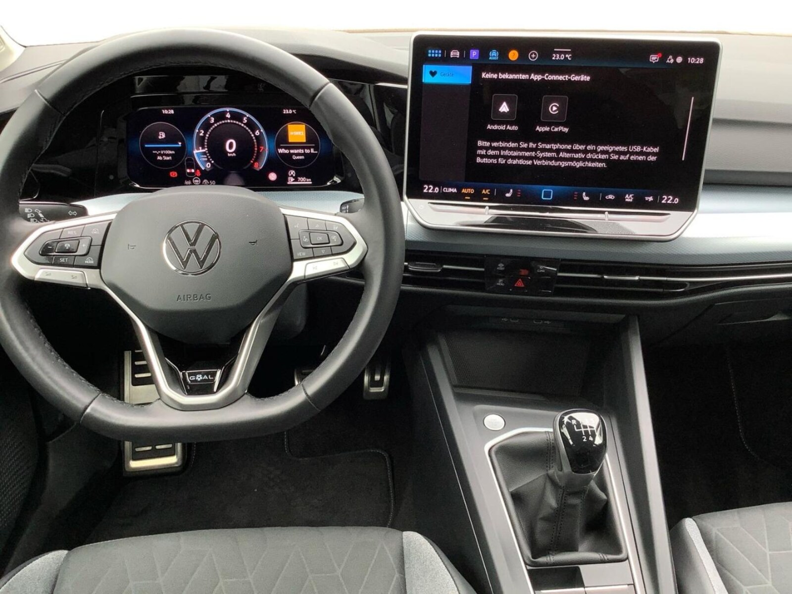 Volkswagen Golf – Bild 10