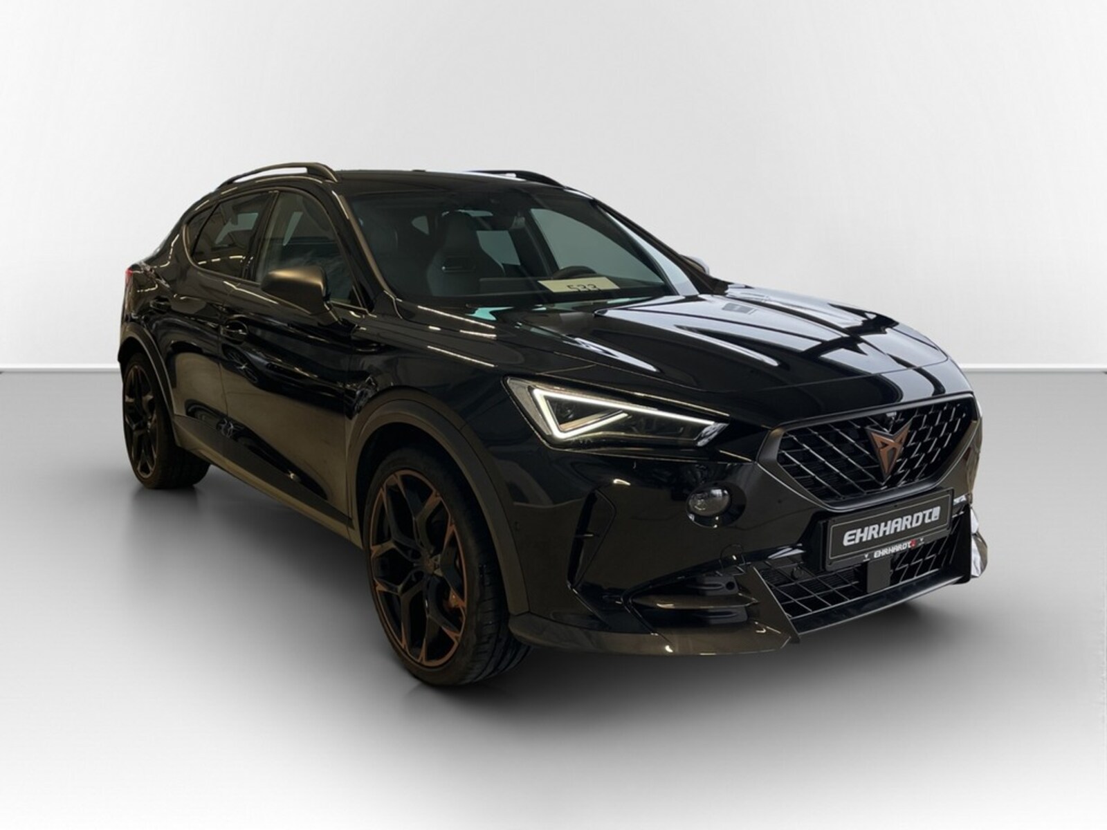 CUPRA Formentor – Bild 4