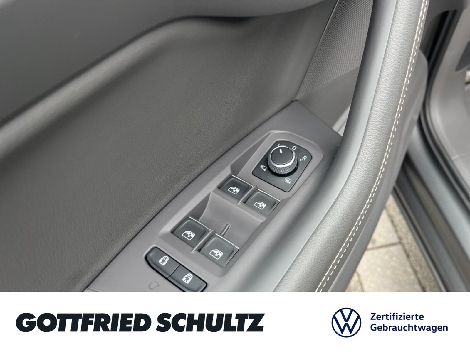 Volkswagen Touareg – Bild 11