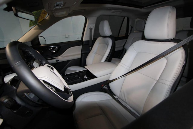 2026 Lincoln Aviator