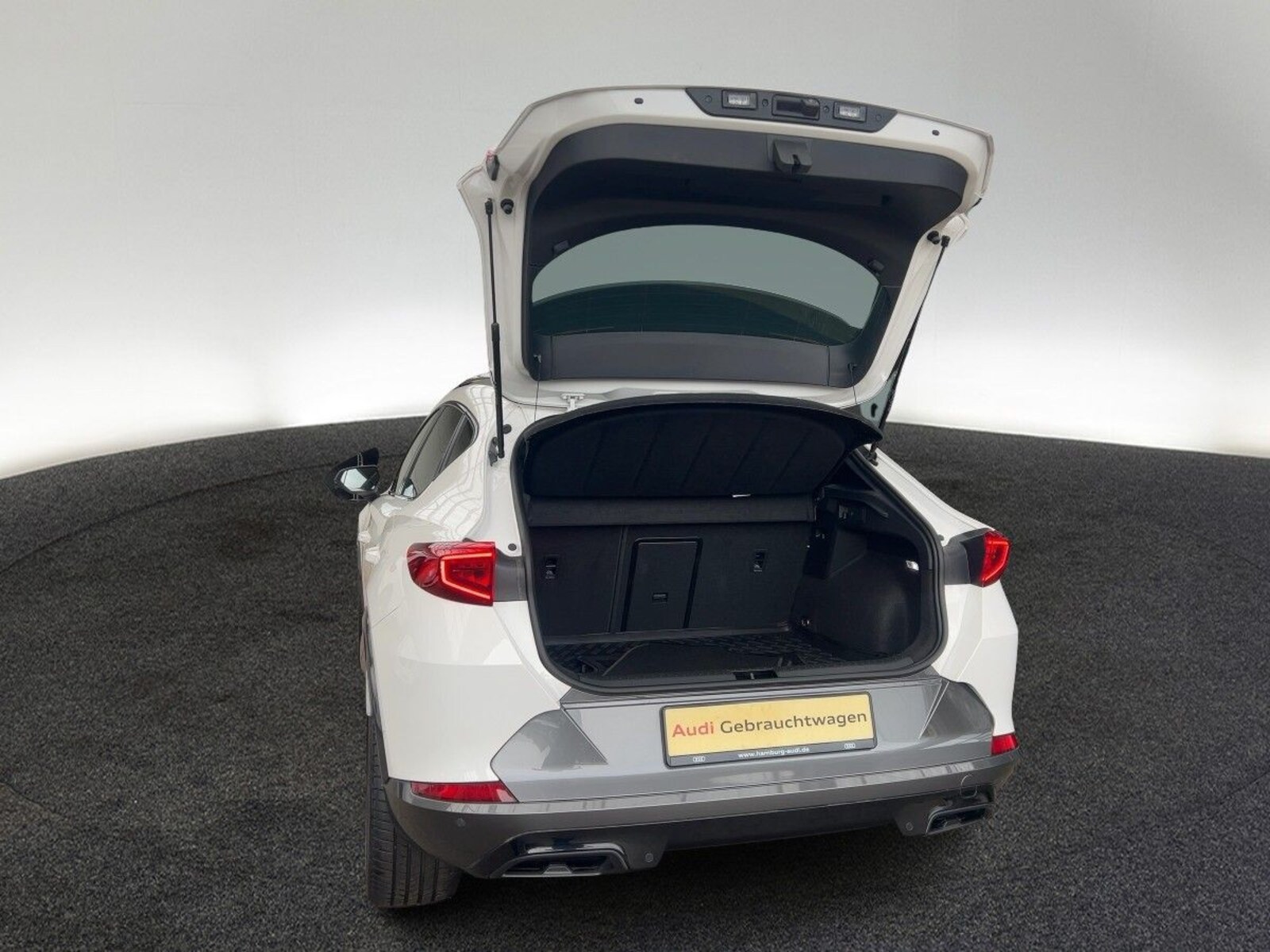 CUPRA Formentor – Bild 8
