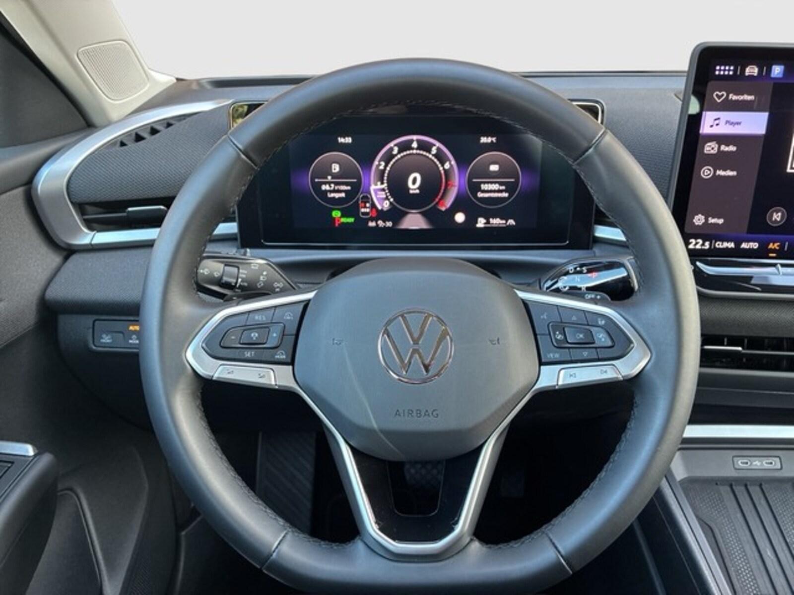 Volkswagen T-Roc – Bild 17