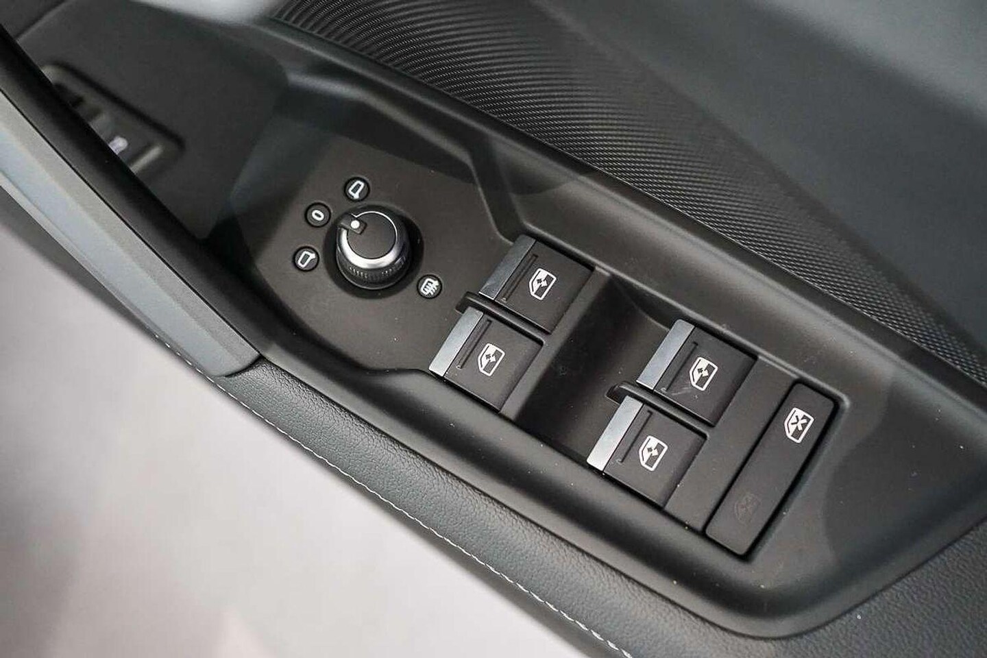 Image about Audi A3 Sportback TFSI S tronic