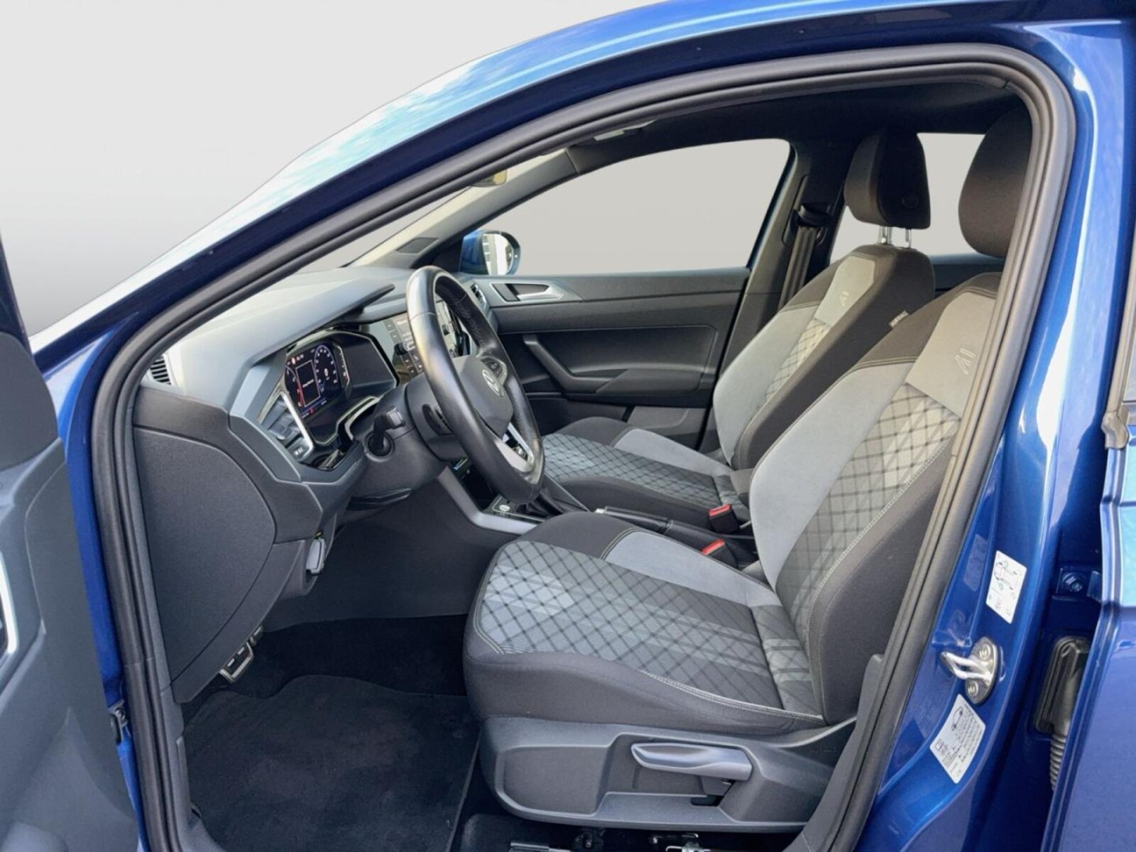 Volkswagen Taigo – Bild 10