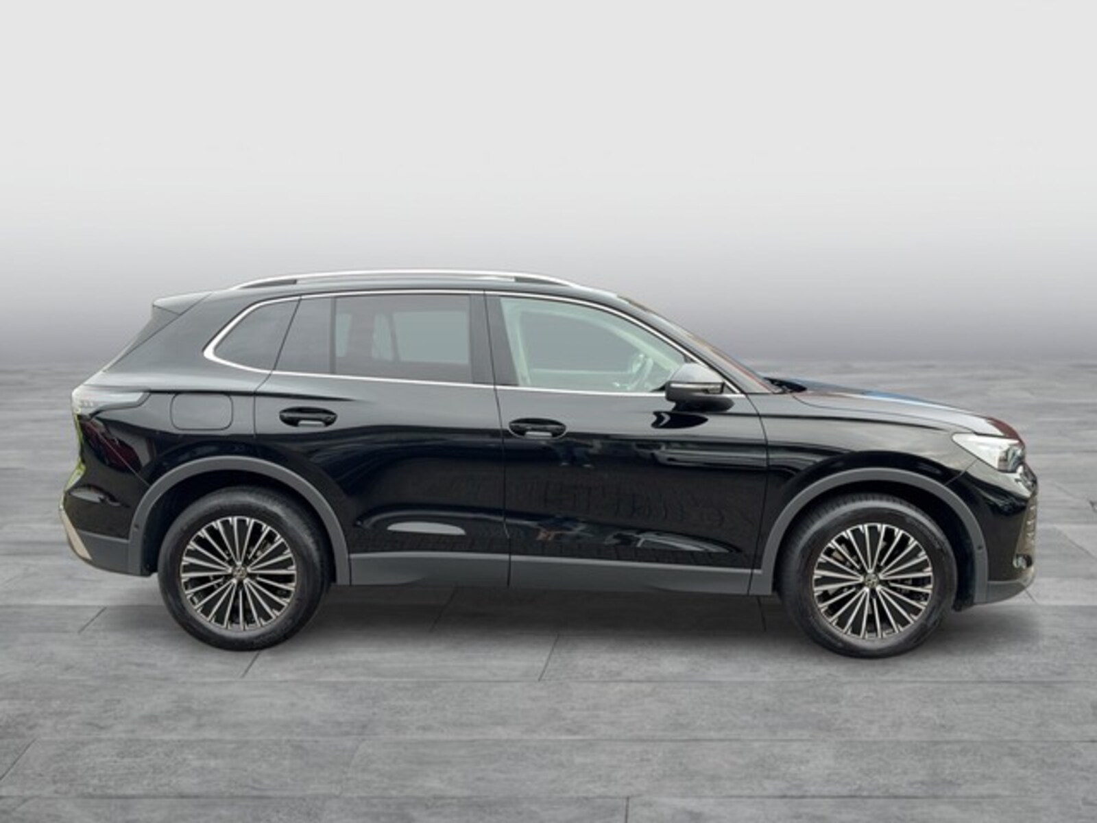 Volkswagen Tiguan – Bild 5