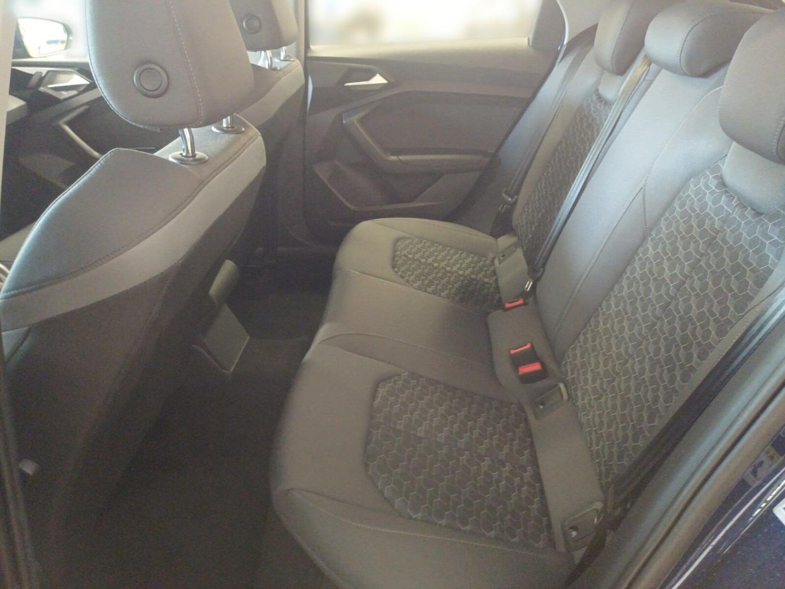 Audi A1 Sportback – Bild 9