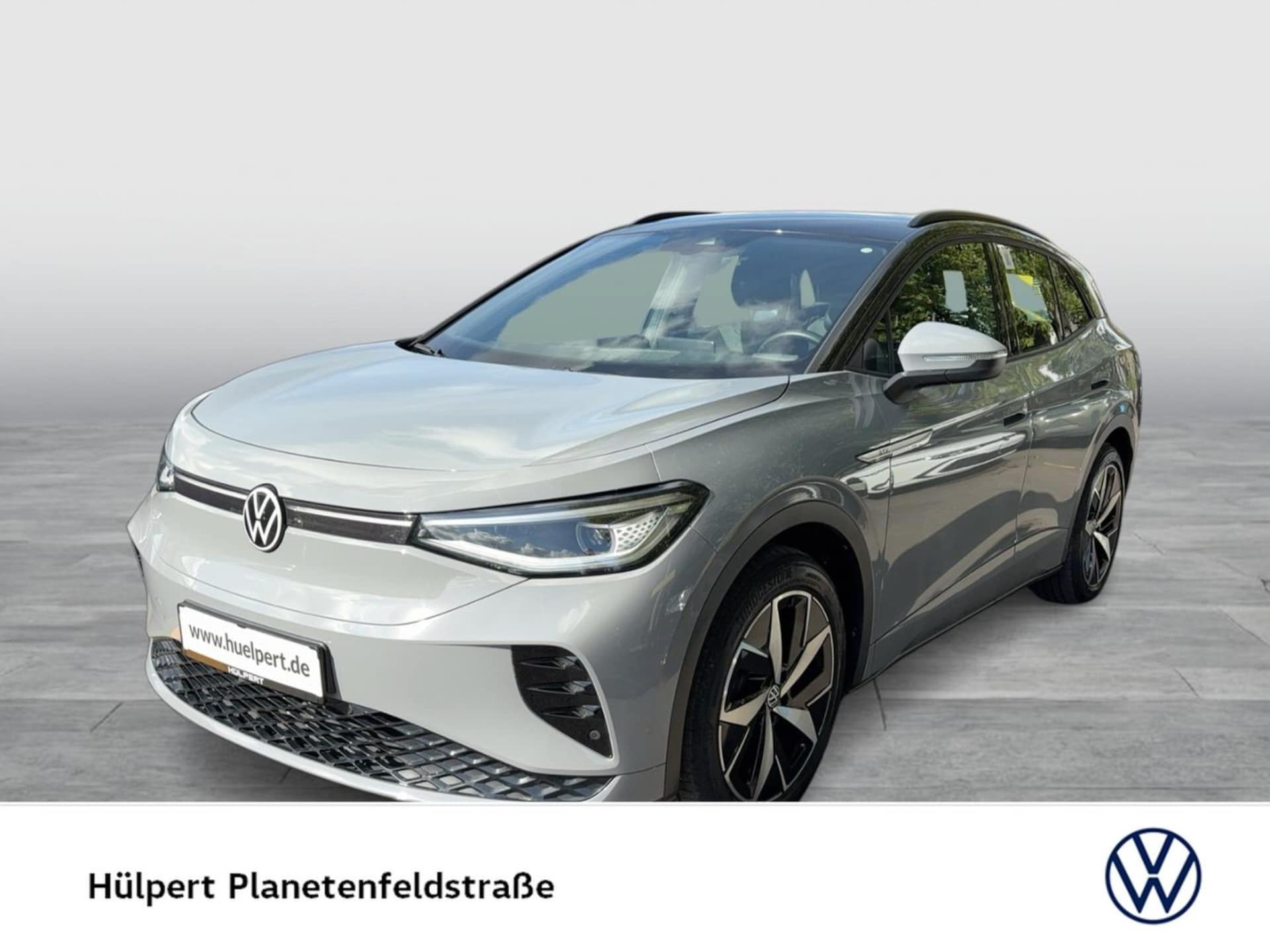 Volkswagen ID.4 2022