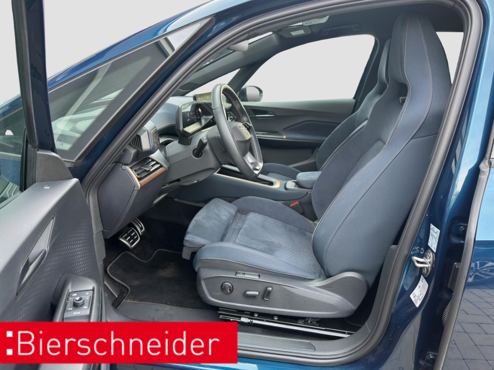 CUPRA Born – Bild 11