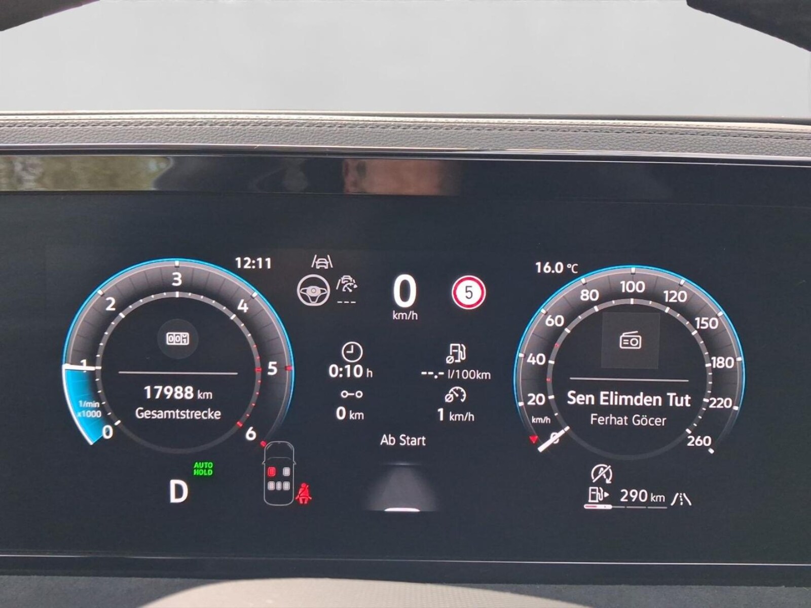 Volkswagen Tiguan – Bild 10