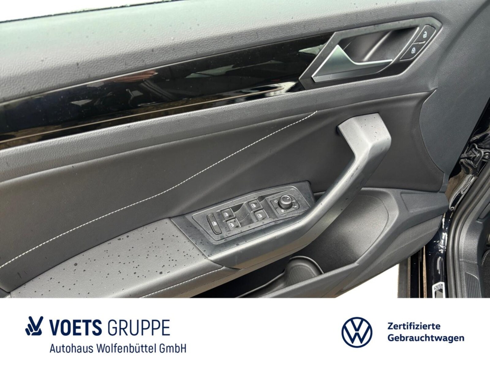 Volkswagen T-Roc – Bild 13