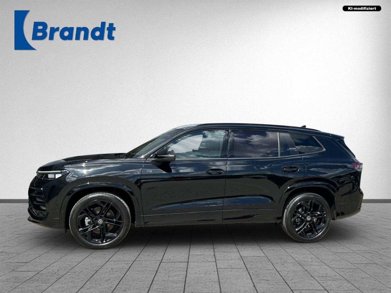 Volkswagen Tayron – Bild 2