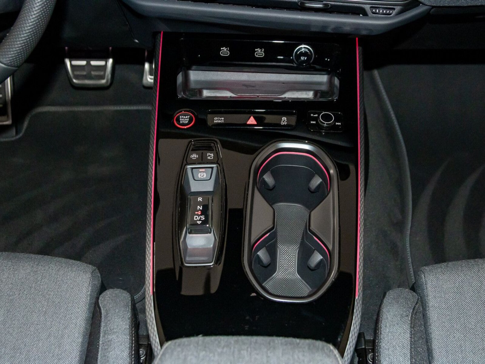 Audi A6 Avant – Bild 16