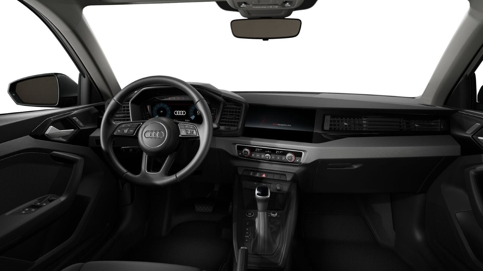 Audi A1 Sportback – Bild 4
