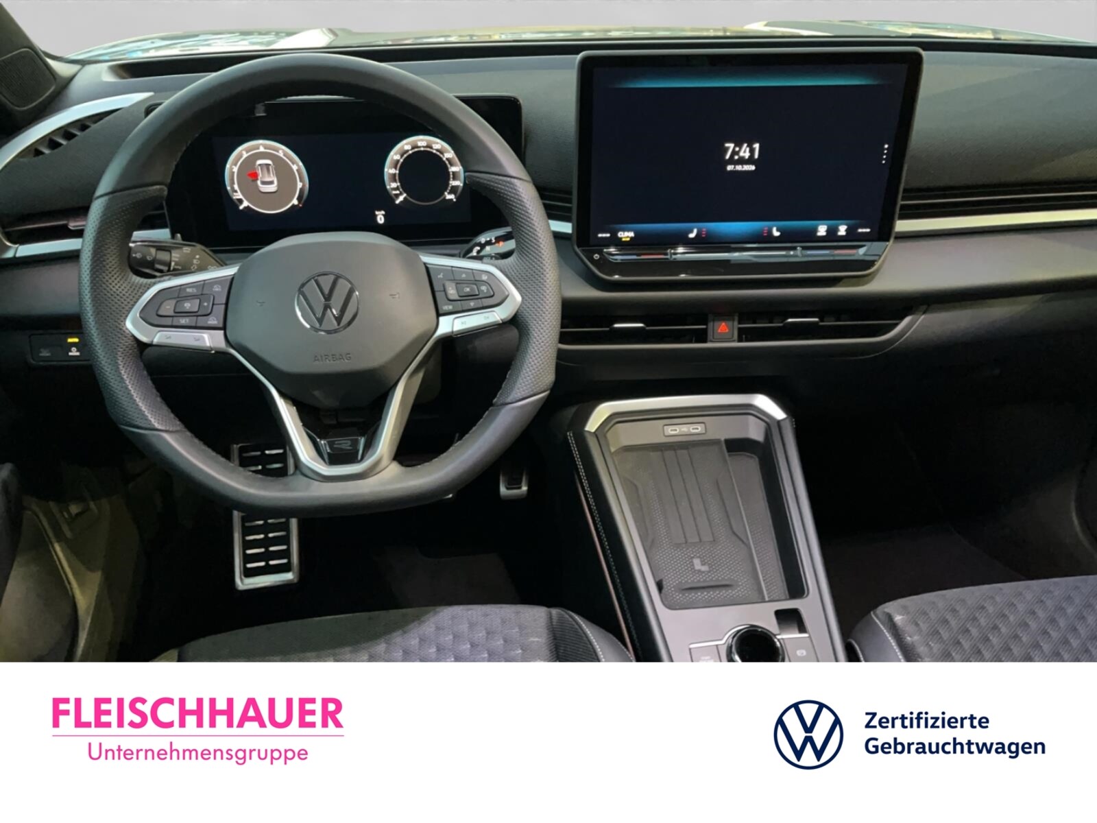 Volkswagen T-Roc – Bild 11