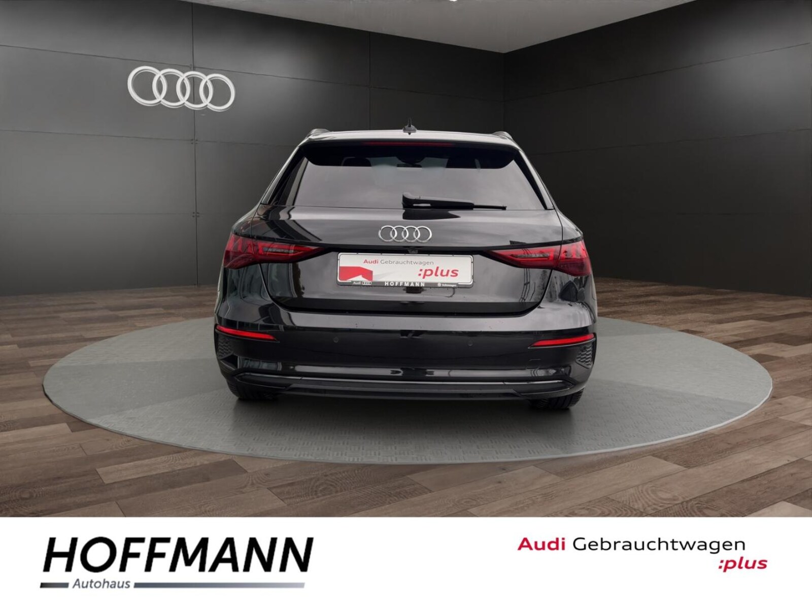 Audi A3 Sportback – Bild 4