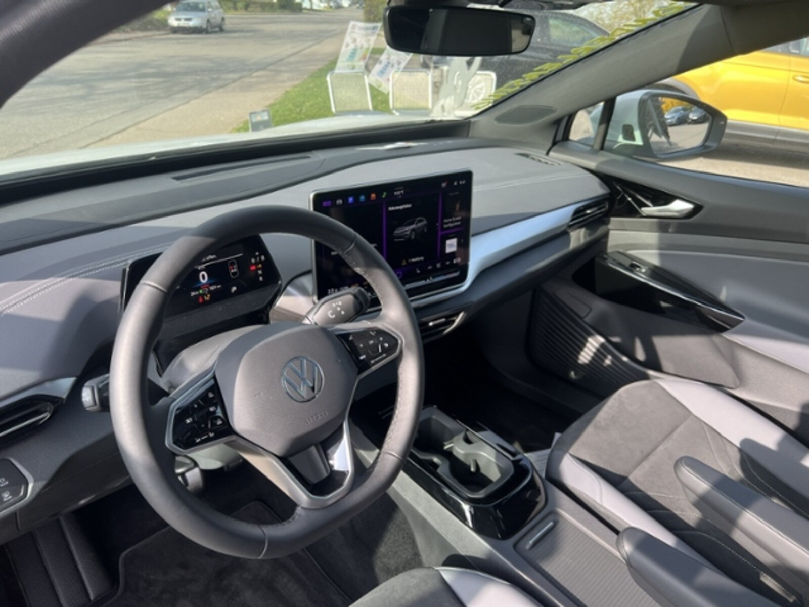 Volkswagen ID.4 – Bild 14