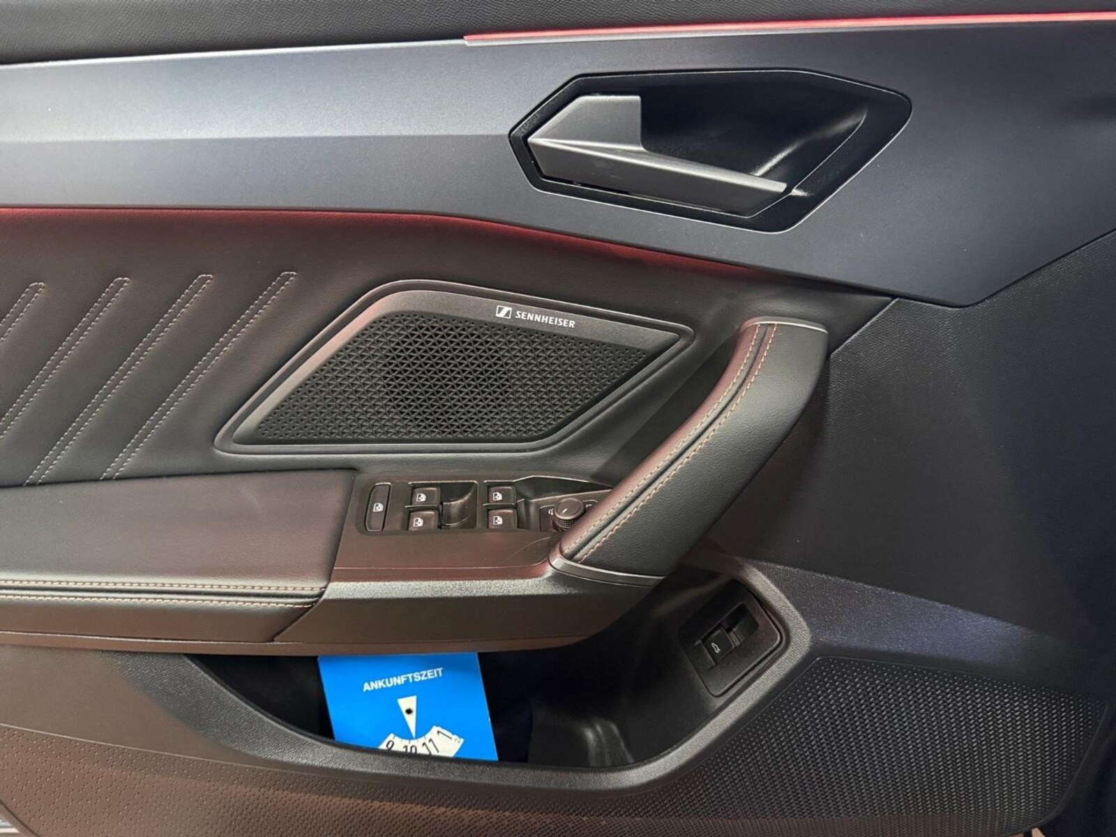 CUPRA Formentor – Bild 12