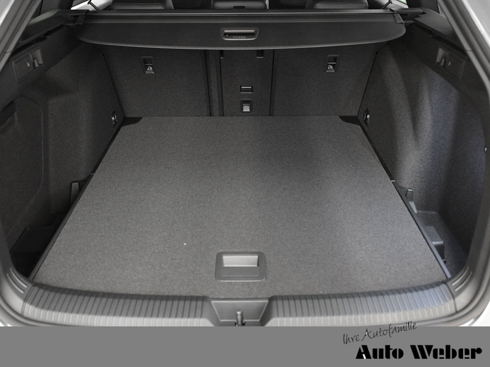 Volkswagen Golf Variant – Bild 8