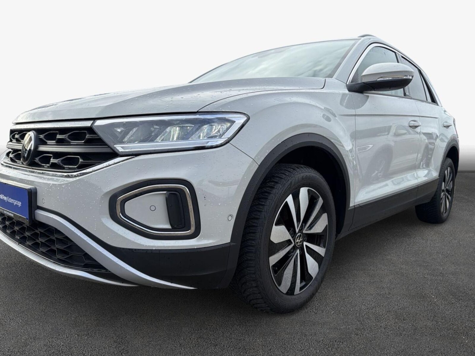 Volkswagen T-Roc – Bild 6