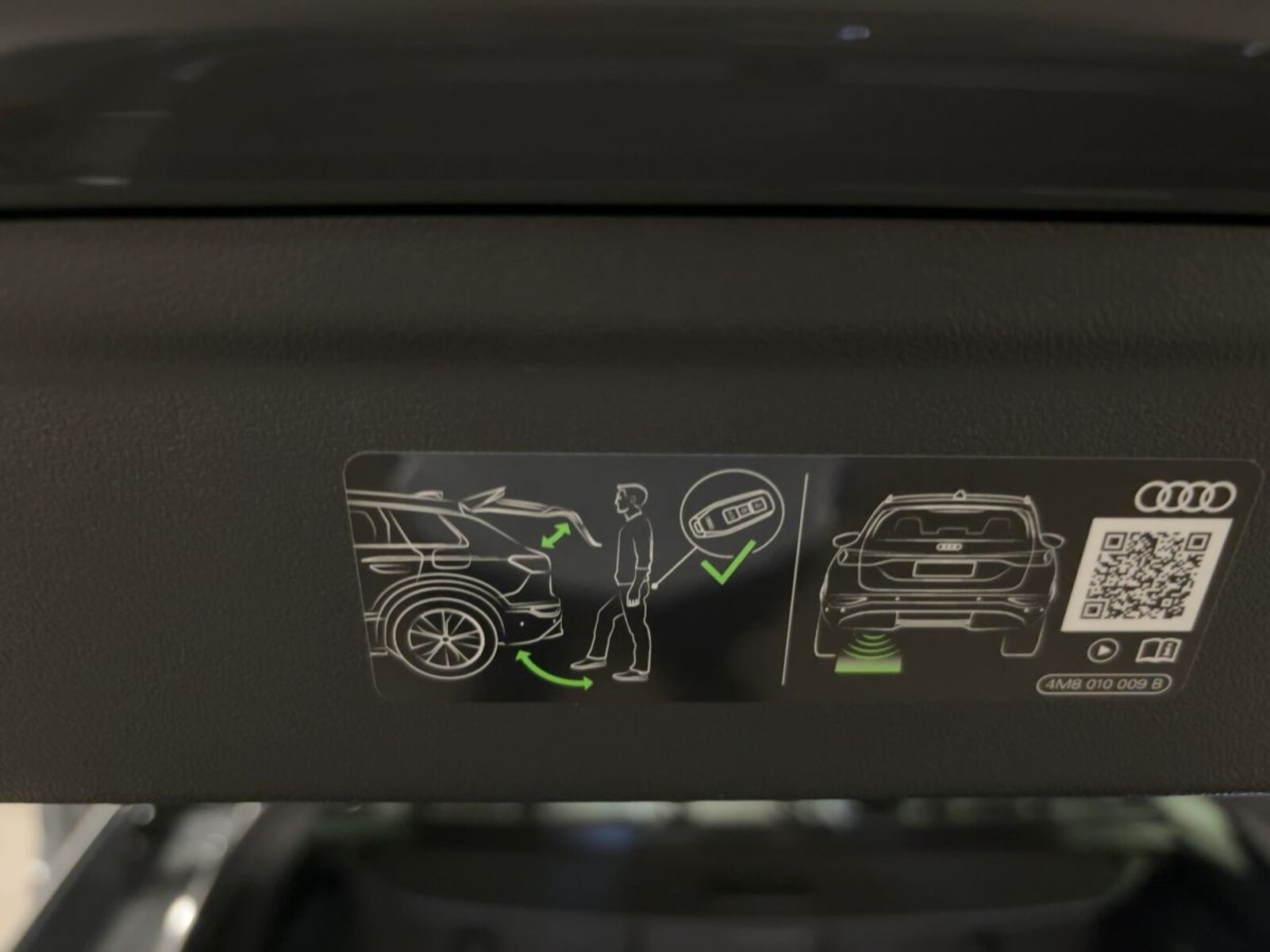 Audi S6 Avant e-tron – Bild 19