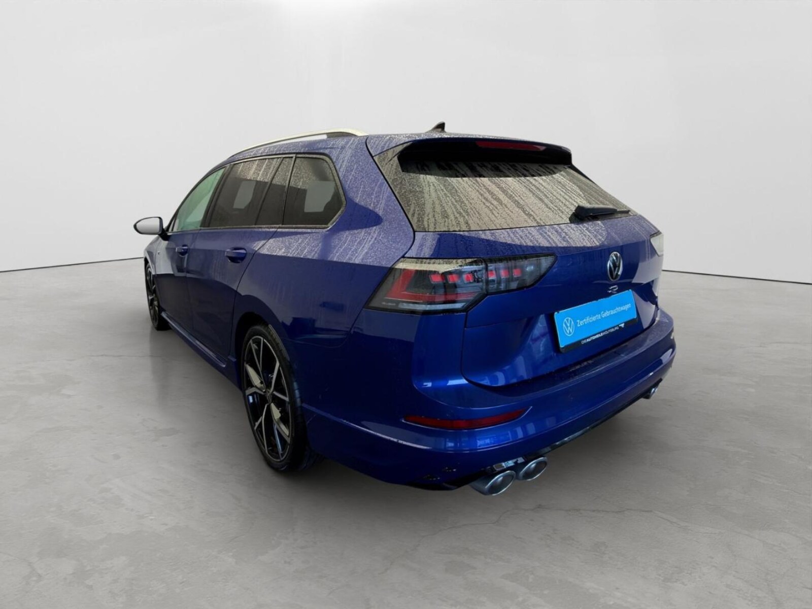 Volkswagen Golf Variant – Bild 3