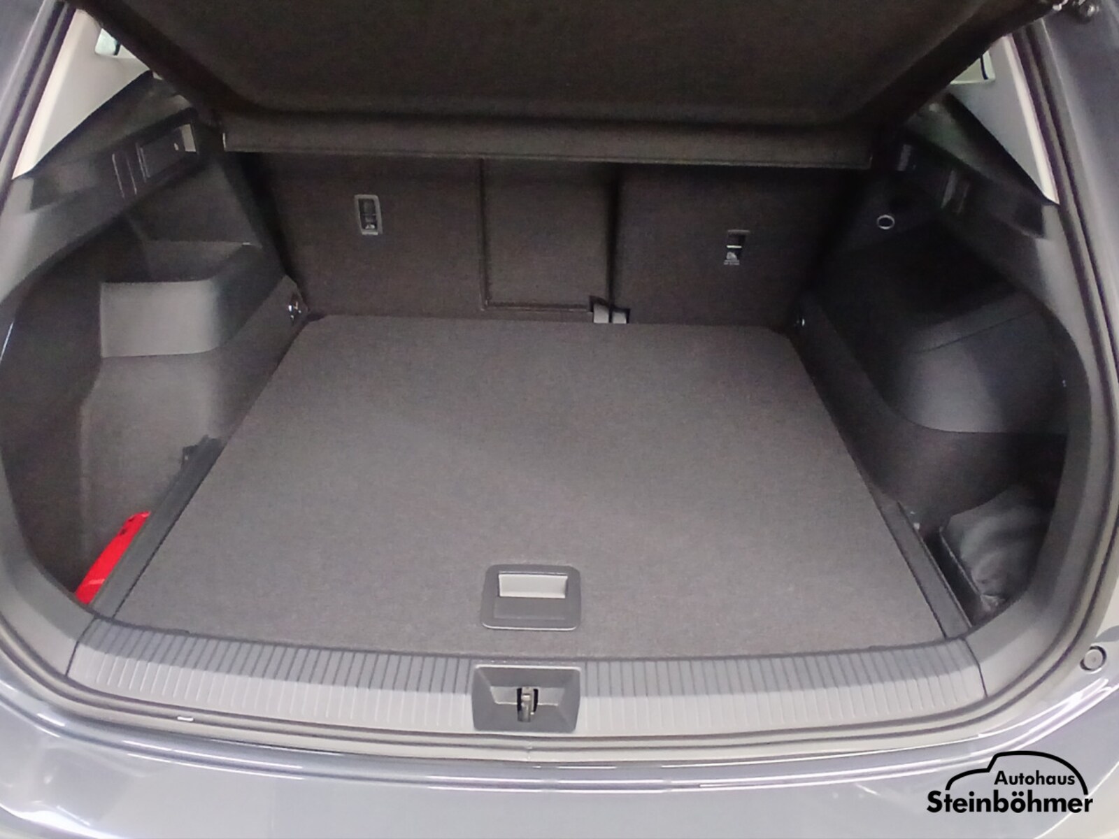 Volkswagen Tiguan – Bild 6