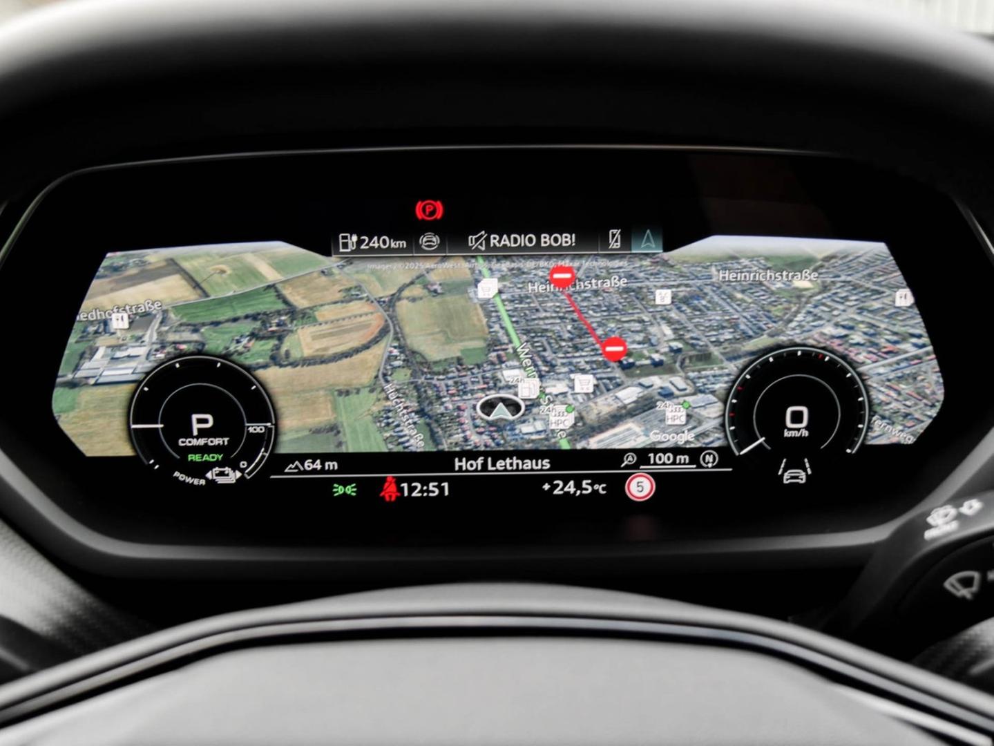 Image about Audi S e-tron GT e-tron quattro
