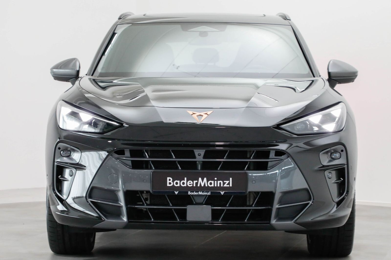 CUPRA Terramar – Bild 4