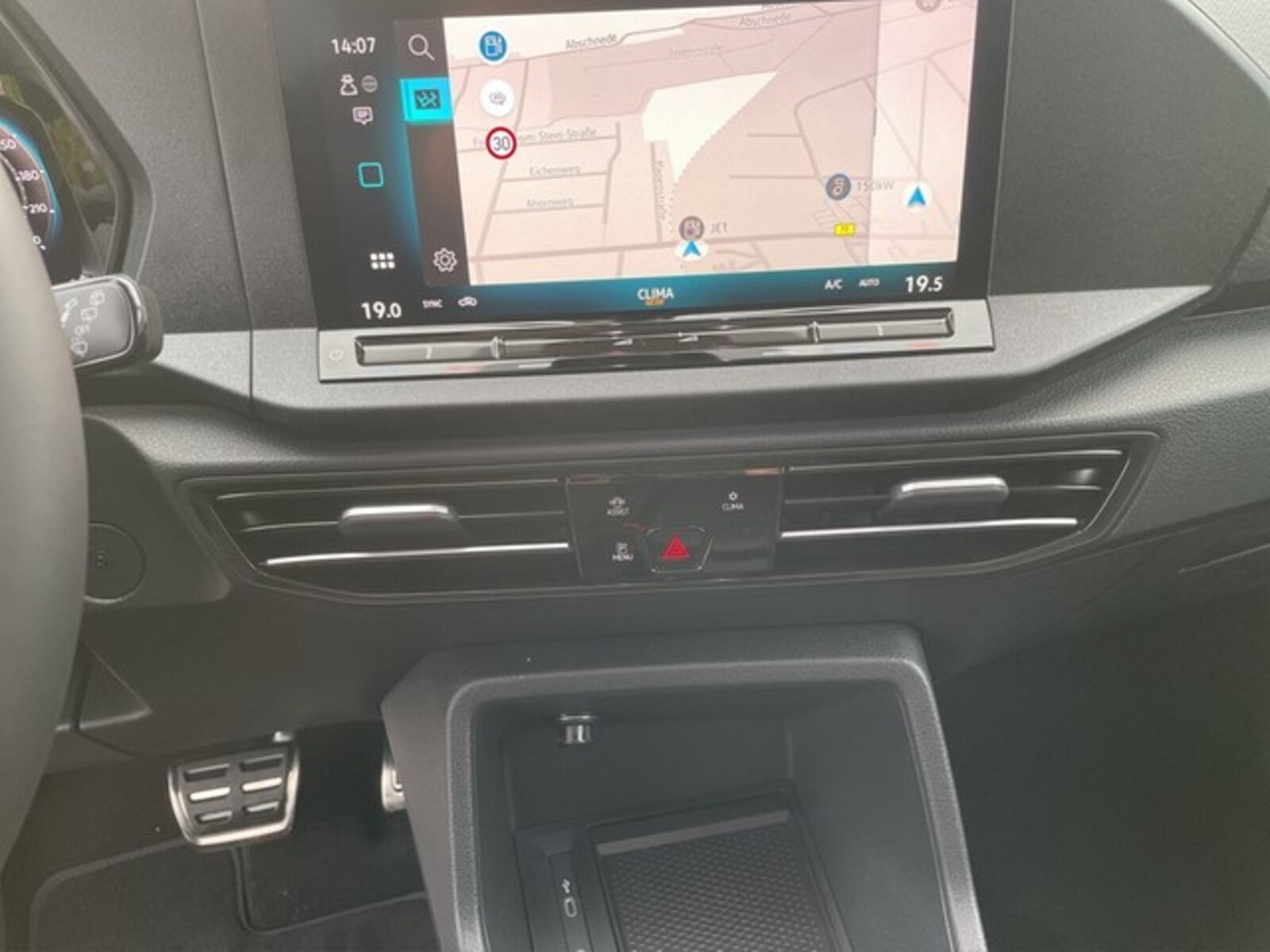 Volkswagen Caddy – Bild 13